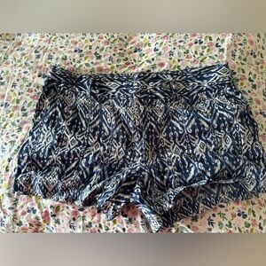 Cynthia Rowley shorts
